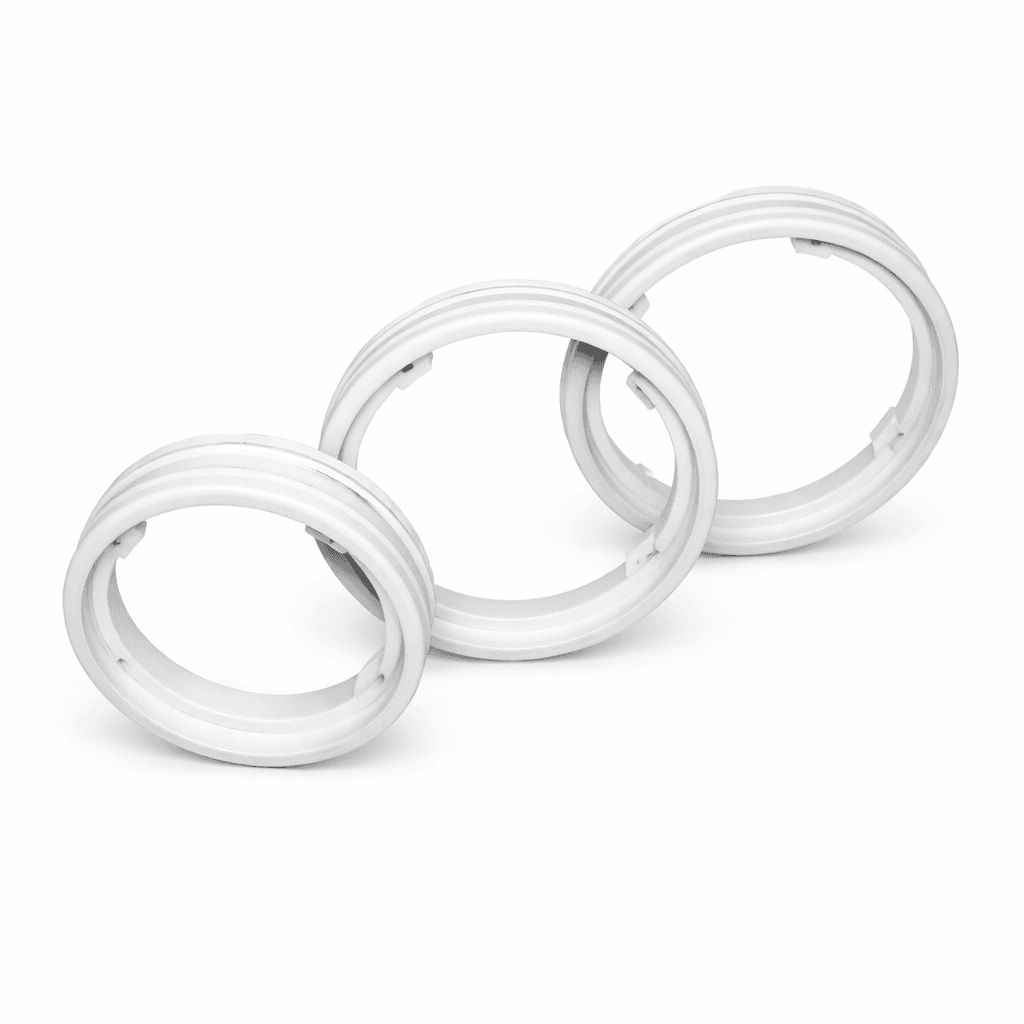 VTA-5 / VTA-10 / VTA-15 Feed Screw