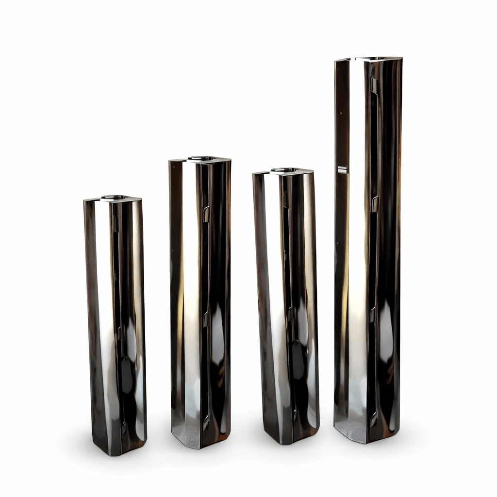 KB 40/60/75/80 SILKY MILLING ROLL