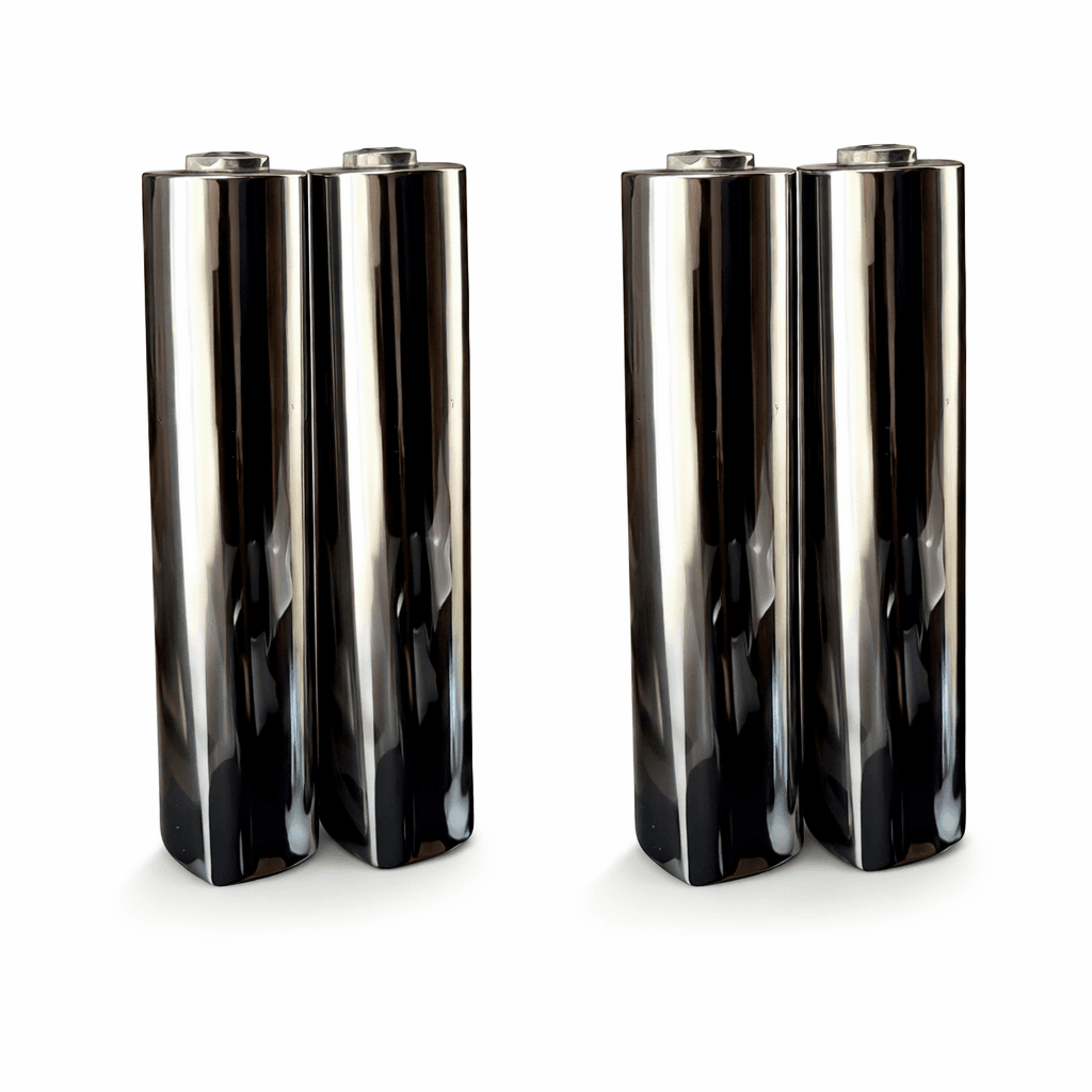 MILTEC SILKY MILLING ROLL