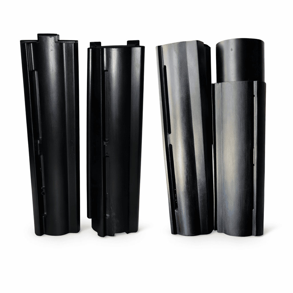 BHULLER SILKY MILLING ROLL