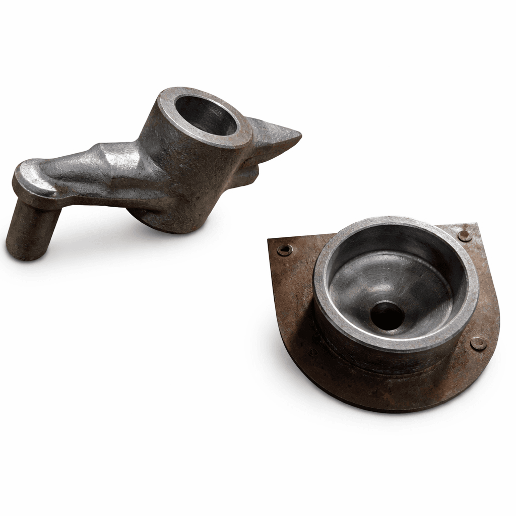 GRADDER PARTS (another type)