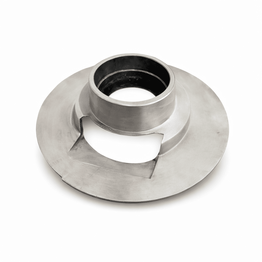 KB 40/60/75 MAIN FRONT HOUSING