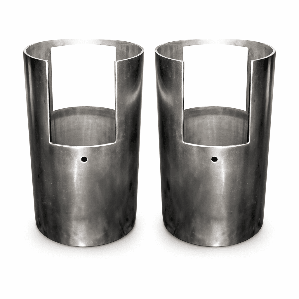 KB 40/60 INLET SLEEVE