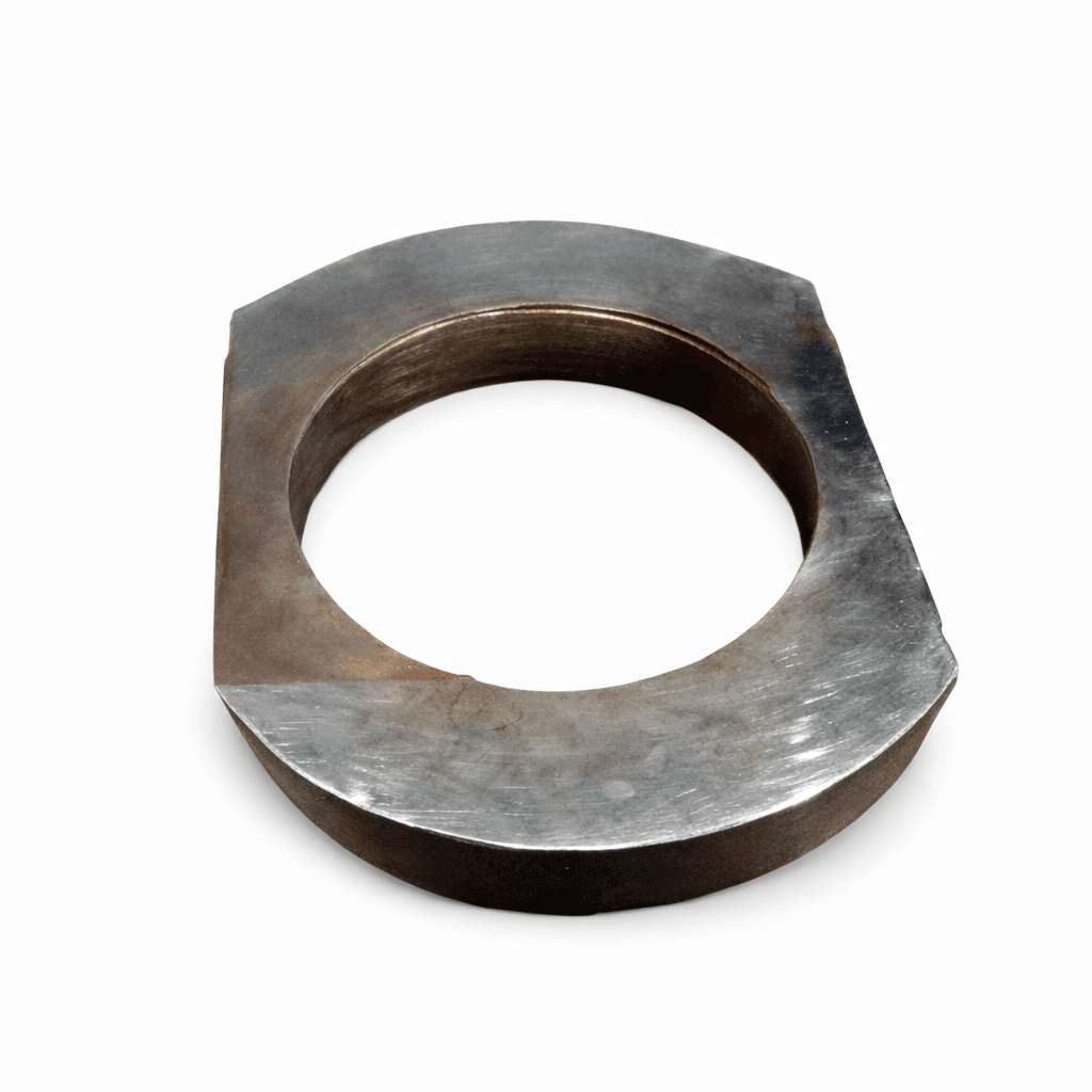 KB 40/60 SILKY CHUCKNUT