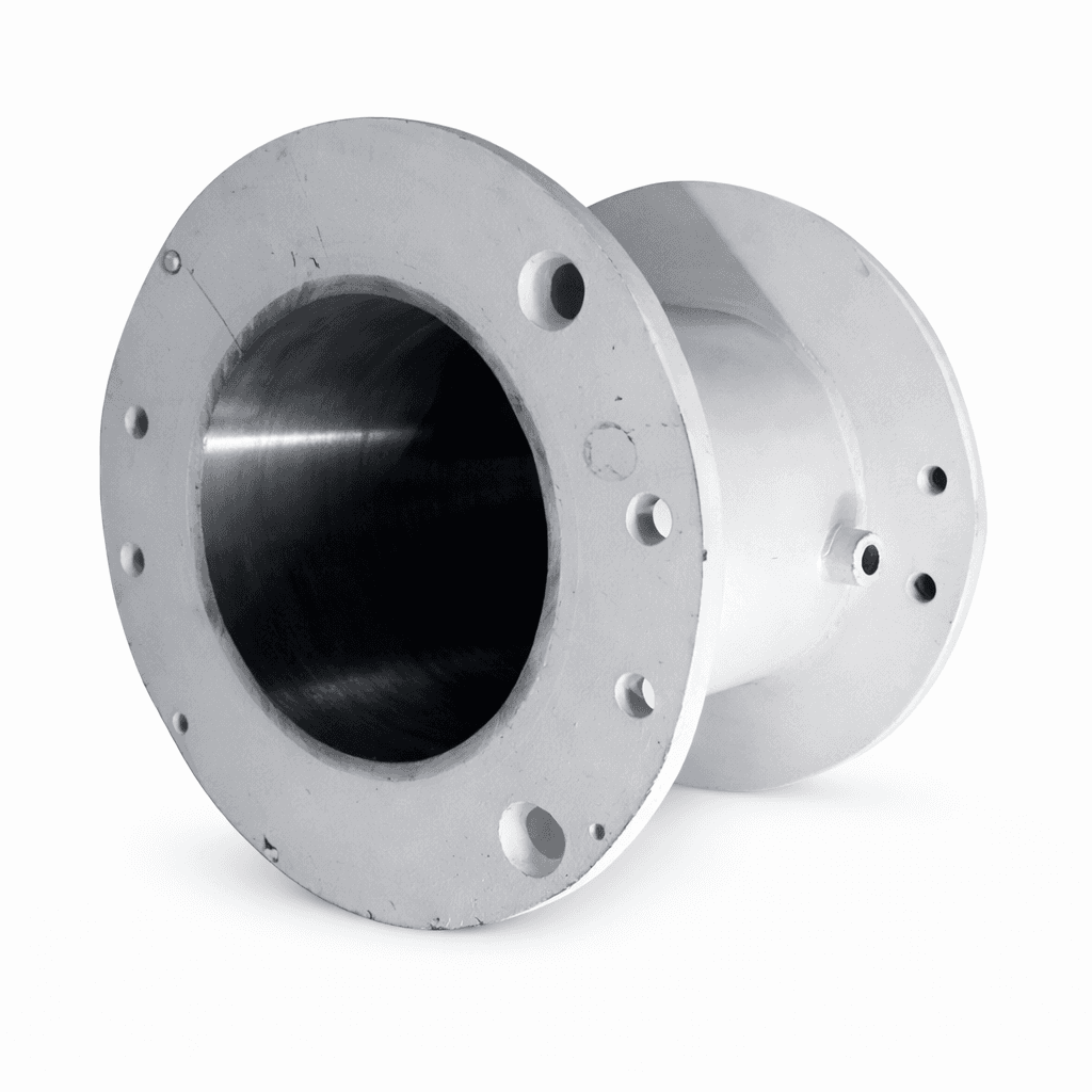 BHULLER SILKY MIXING CHAMBER