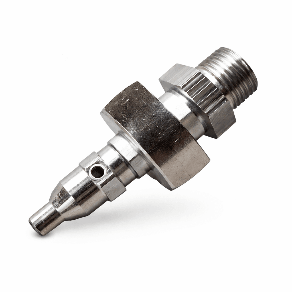 BHULLER SILKY NOZZEL