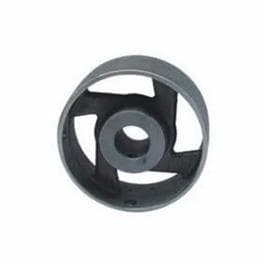 Rice Mill Machine Pulley (V-Belt Drive) - Rice mill replacement component